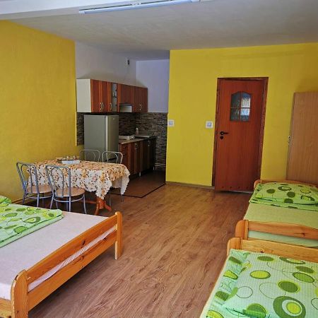 Pokoje Nad Strumykiem W Polanczyku Tel 13- 469 -2257 Exteriör bild