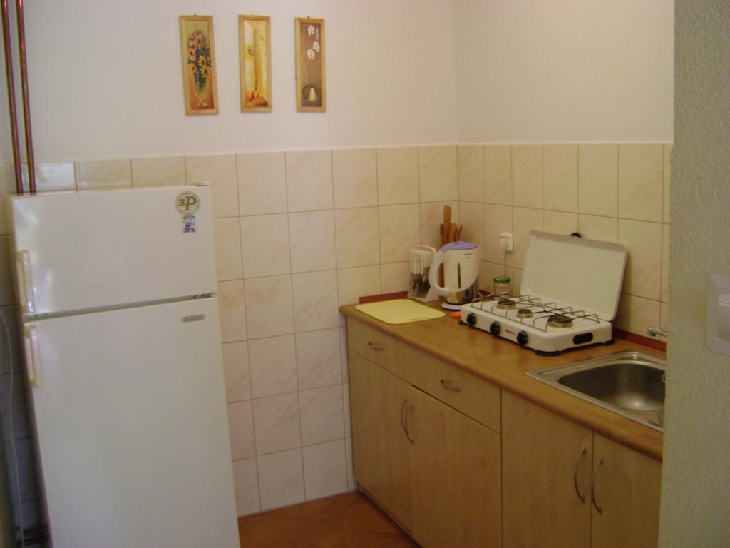 Pokoje Nad Strumykiem W Polanczyku Tel 13- 469 -2257 Exteriör bild
